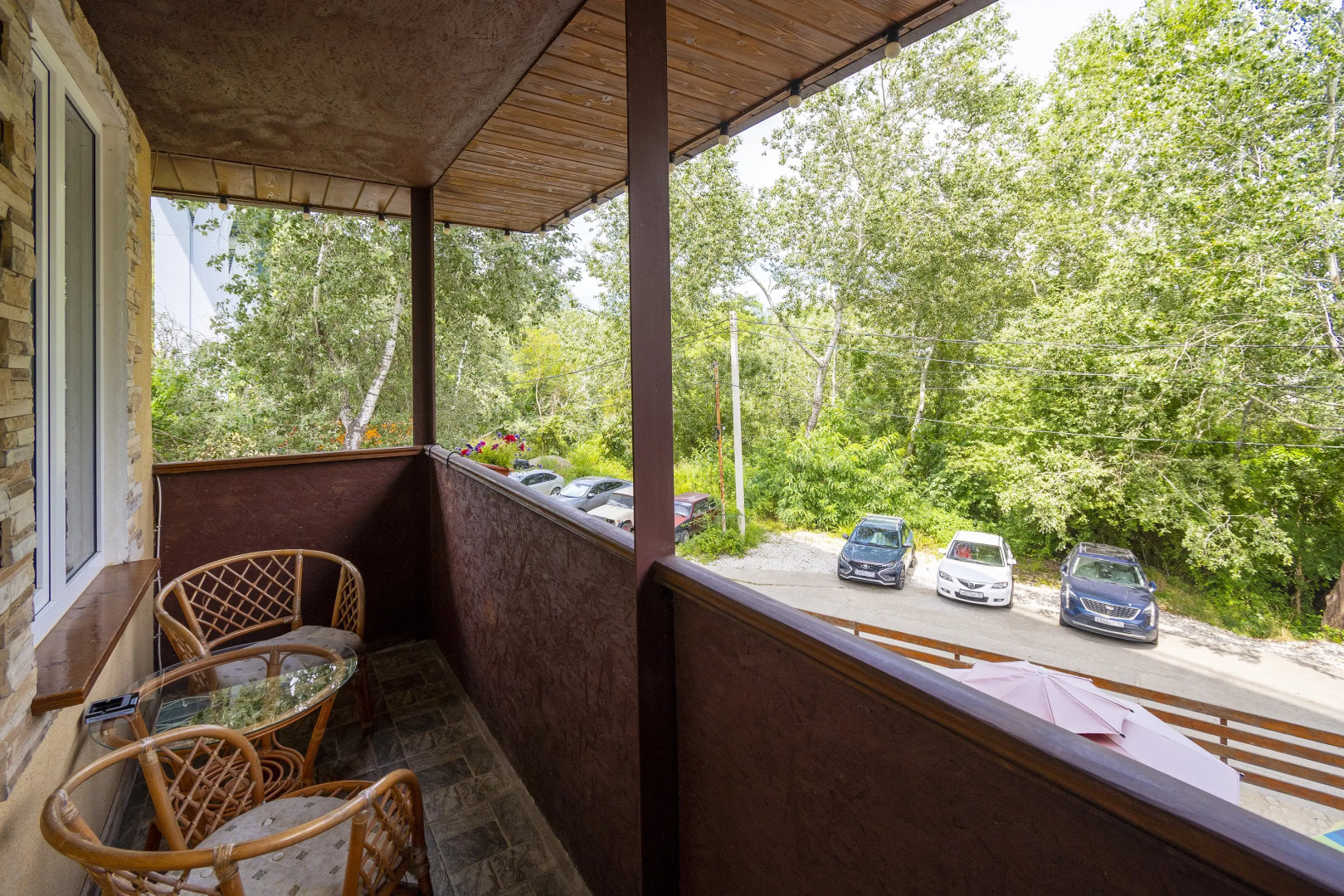 Гостевой Дом Мацеста