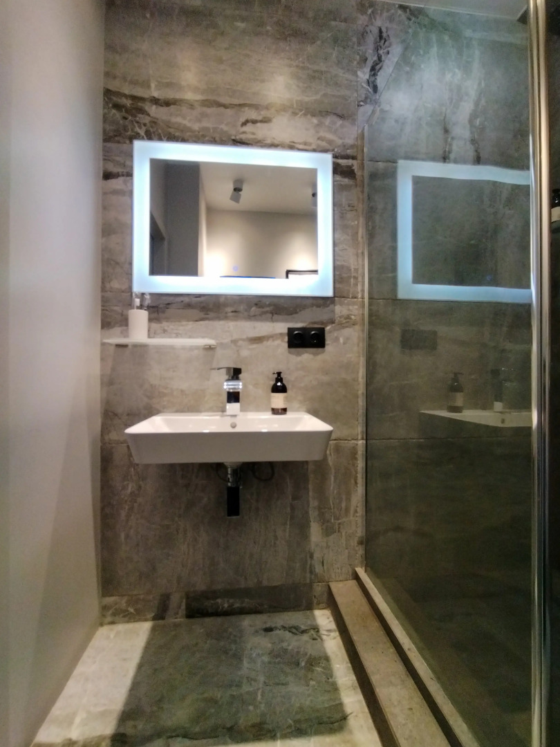 Апартаменты Студия SOL Академический