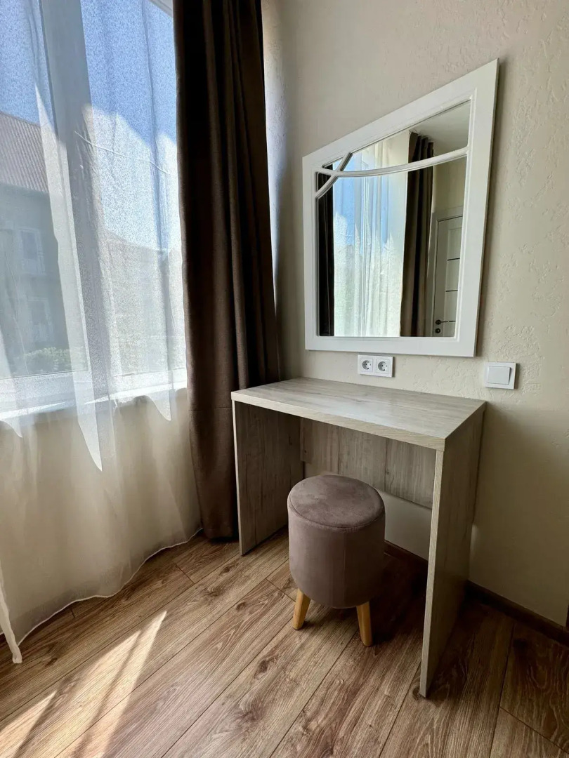 Гостевой дом Sunset