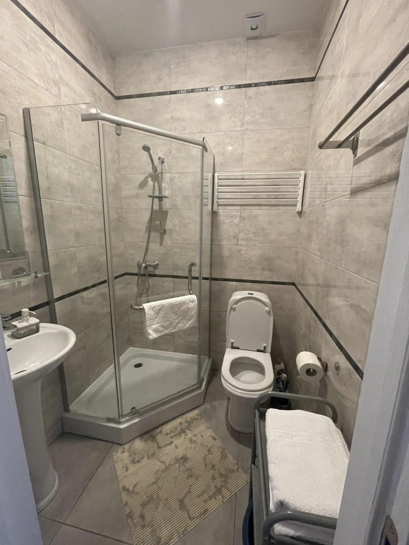 Частный Дом Weekend Inn