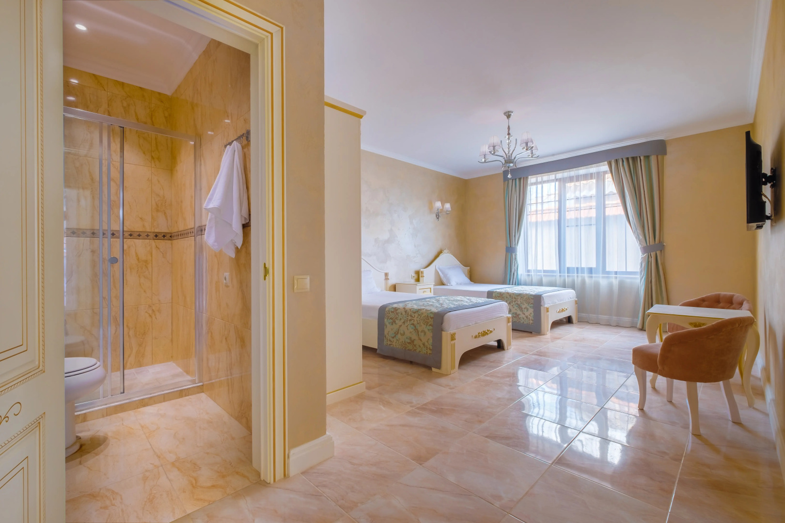 Гостевой дом Оникс