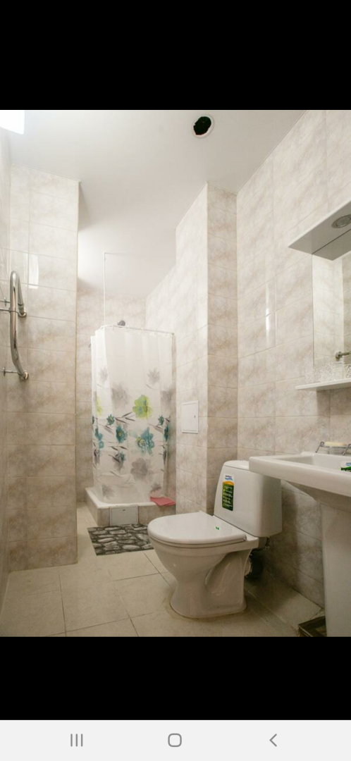 Курорт Пицунда