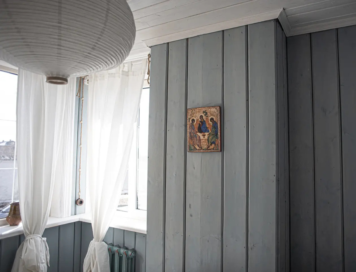 Апартаменты Риза Раёк - старинный дом в центре Суздаля