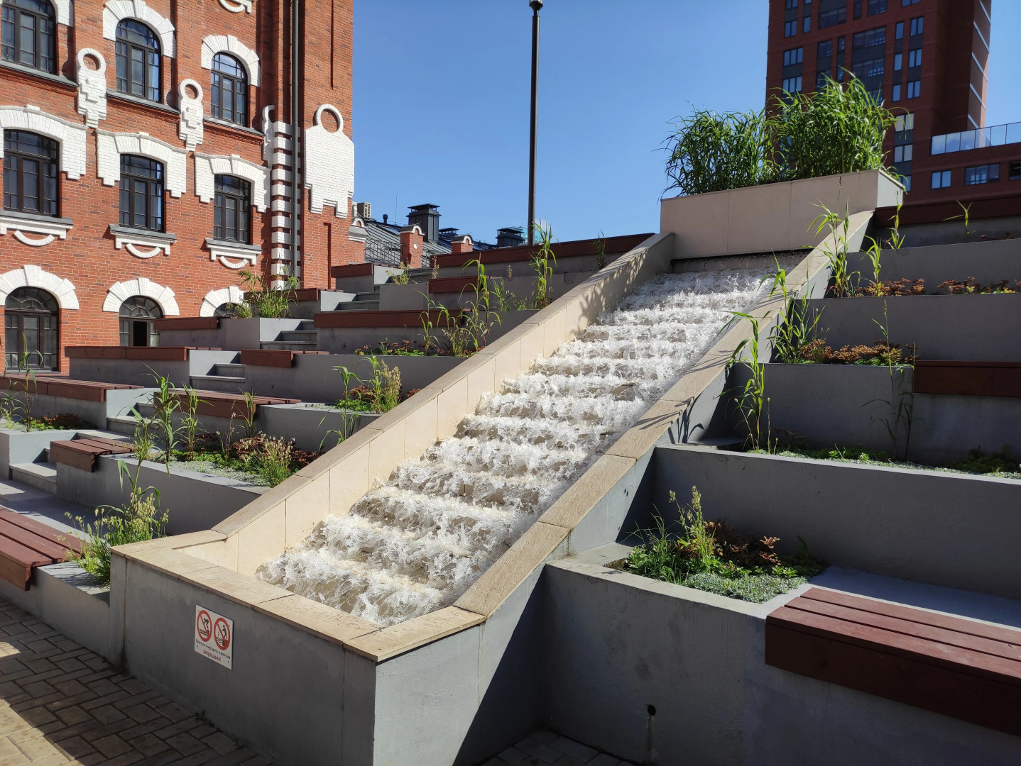 Квартира Студия Возле ЖД Вокзала