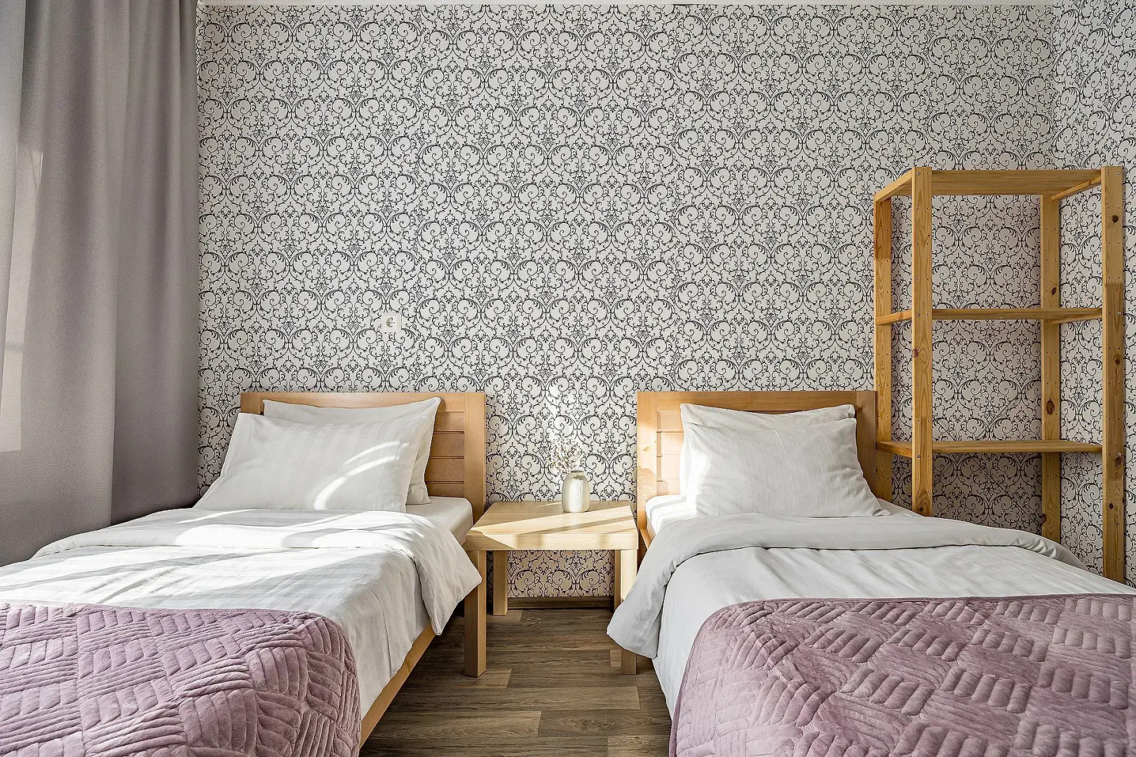 Апартаменты на Народной 26