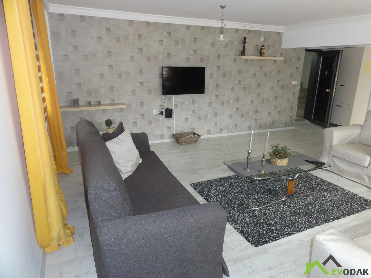 Apartments Evodak Rental Apartments