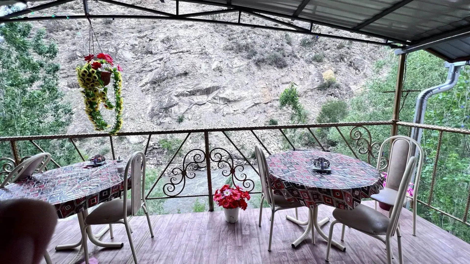 Гостевой дом Santа barbara