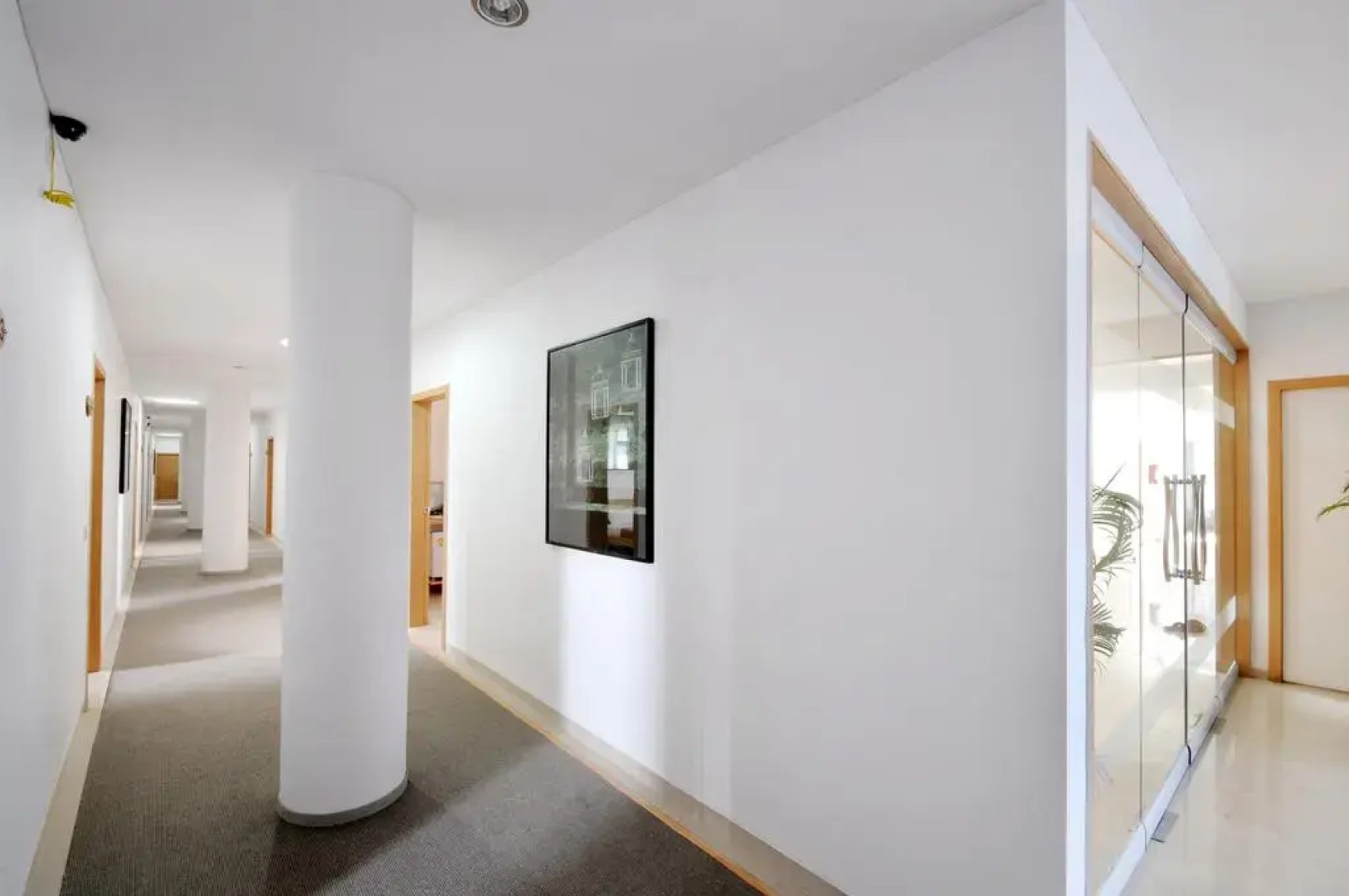 Отель De Ecobiz by Sky Stays