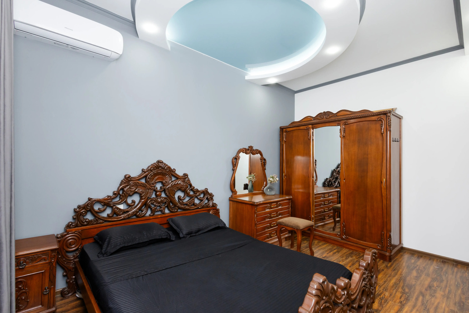 Квартира 3-к на ул. Туманяна, TM200