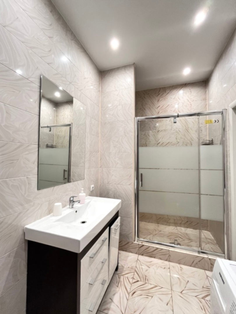 Апартаменты у Kazanmoll