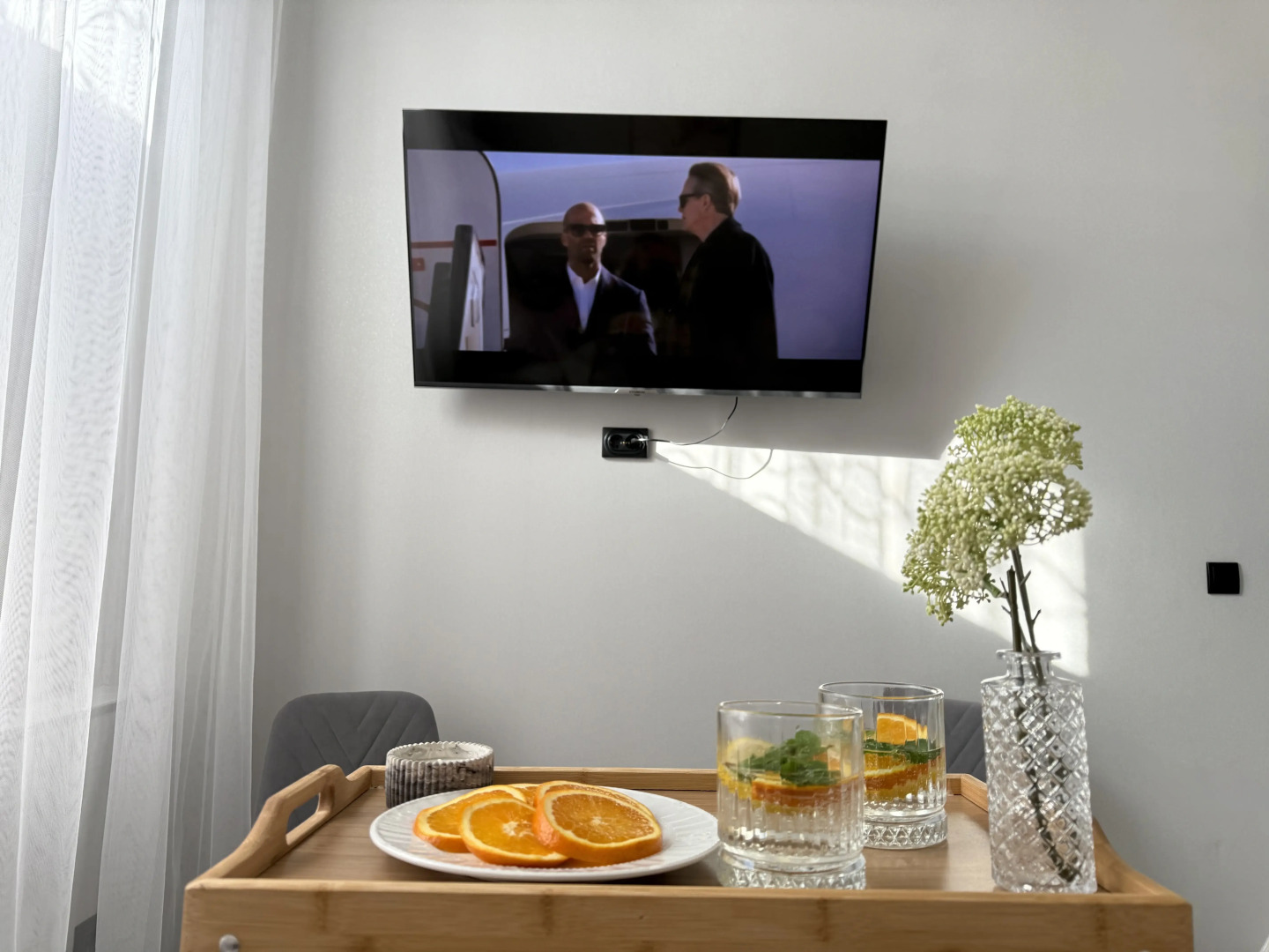 Квартира Студия в историческом центре Самары