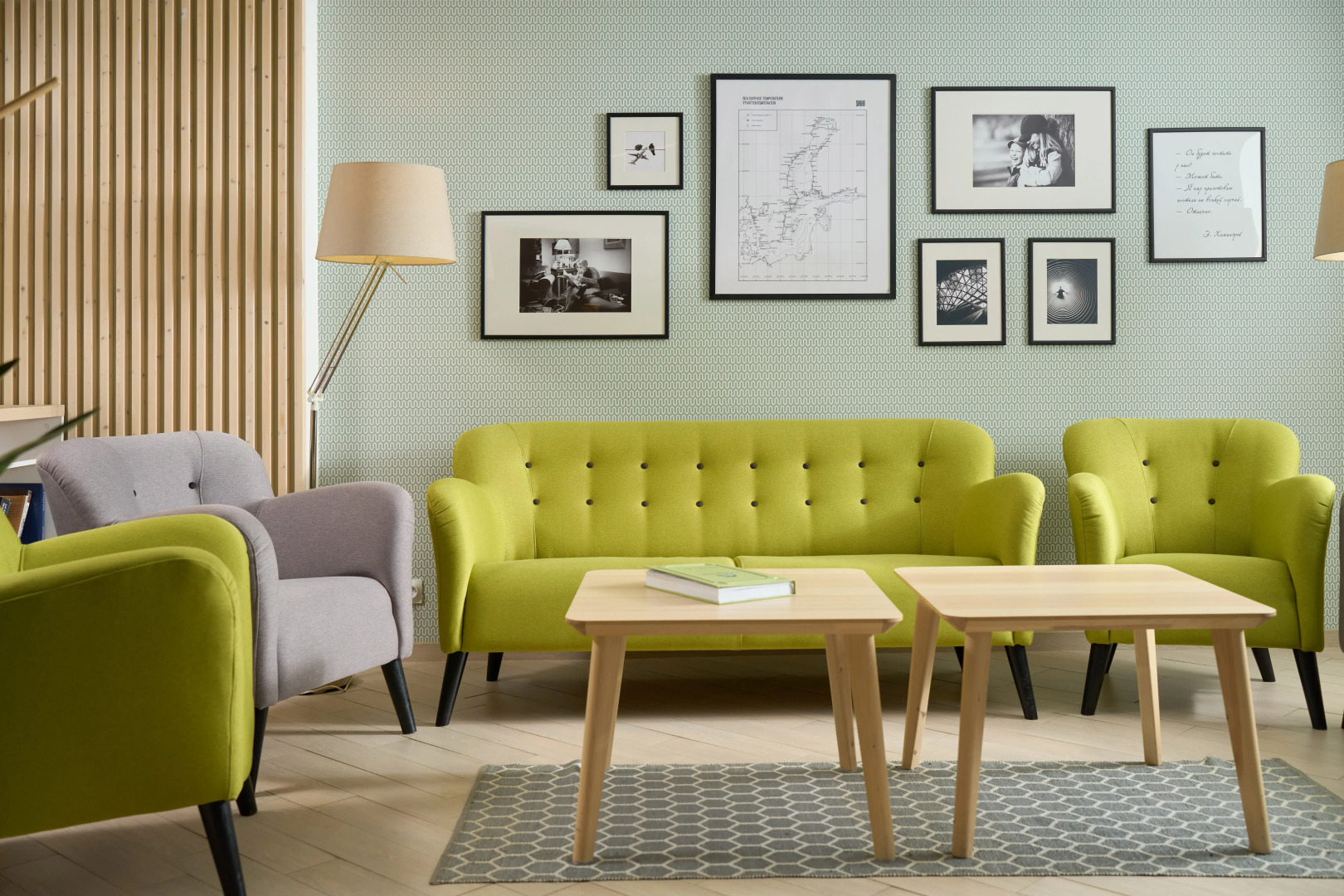 Отель Саквояж впечатлений