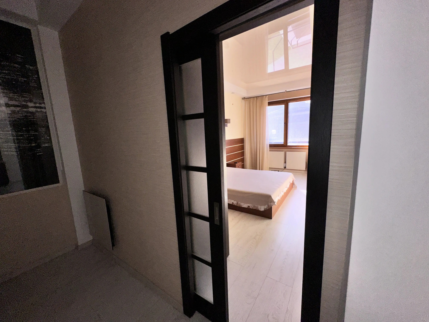 Квартира Уютная Квартира в Долине Гор