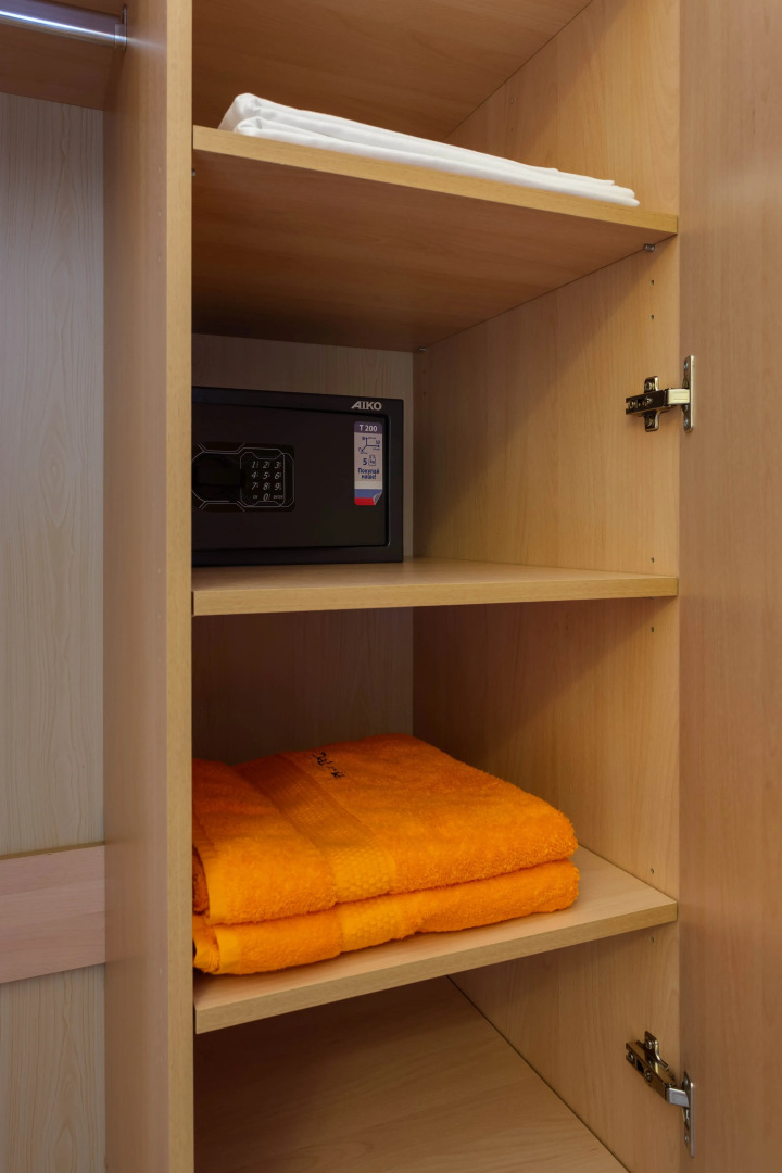 Меблированные комнаты DalaMar