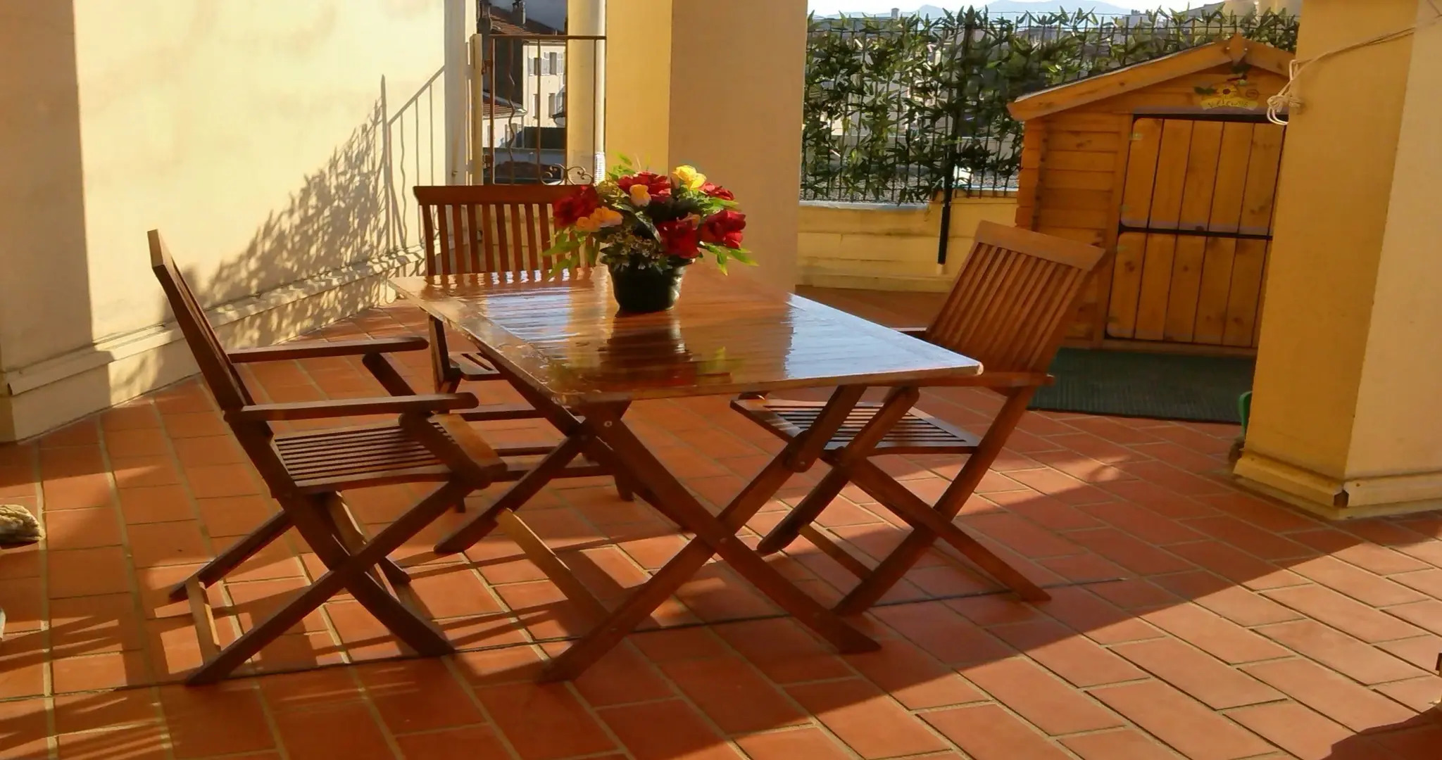 Апартаменты Boîte dAmour