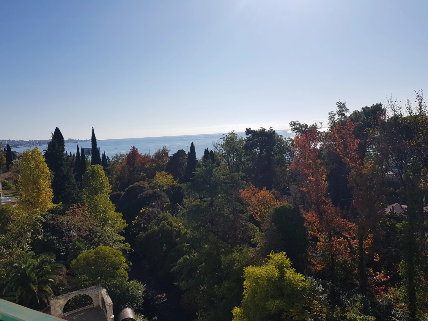 Отель София Rooms