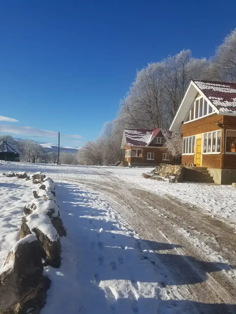 Звездная Долина