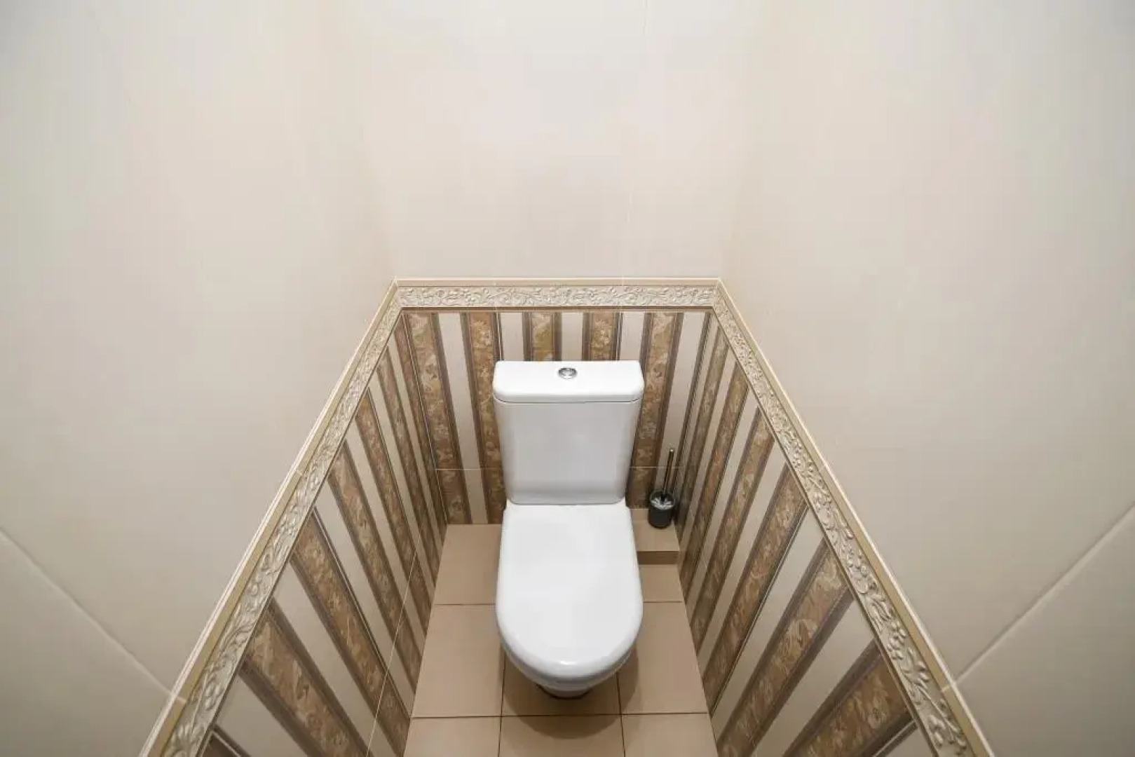 Апартаменты с Сауной и Уютным Интерьером Парк Апарт