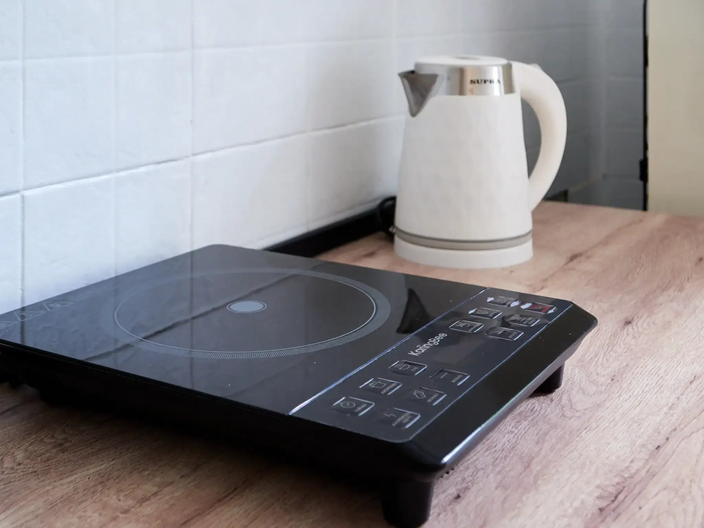 Квартира Моника