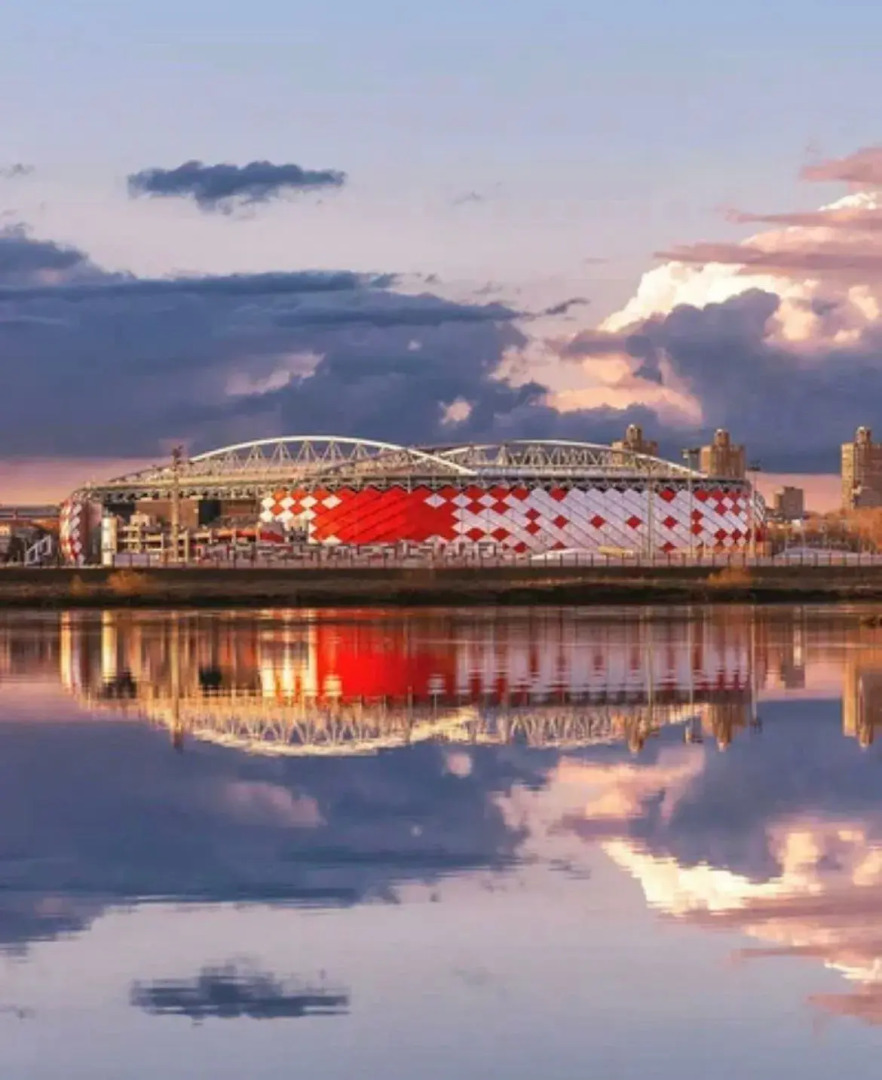 Апартаменты с 2-мя окнами у метро Спартак