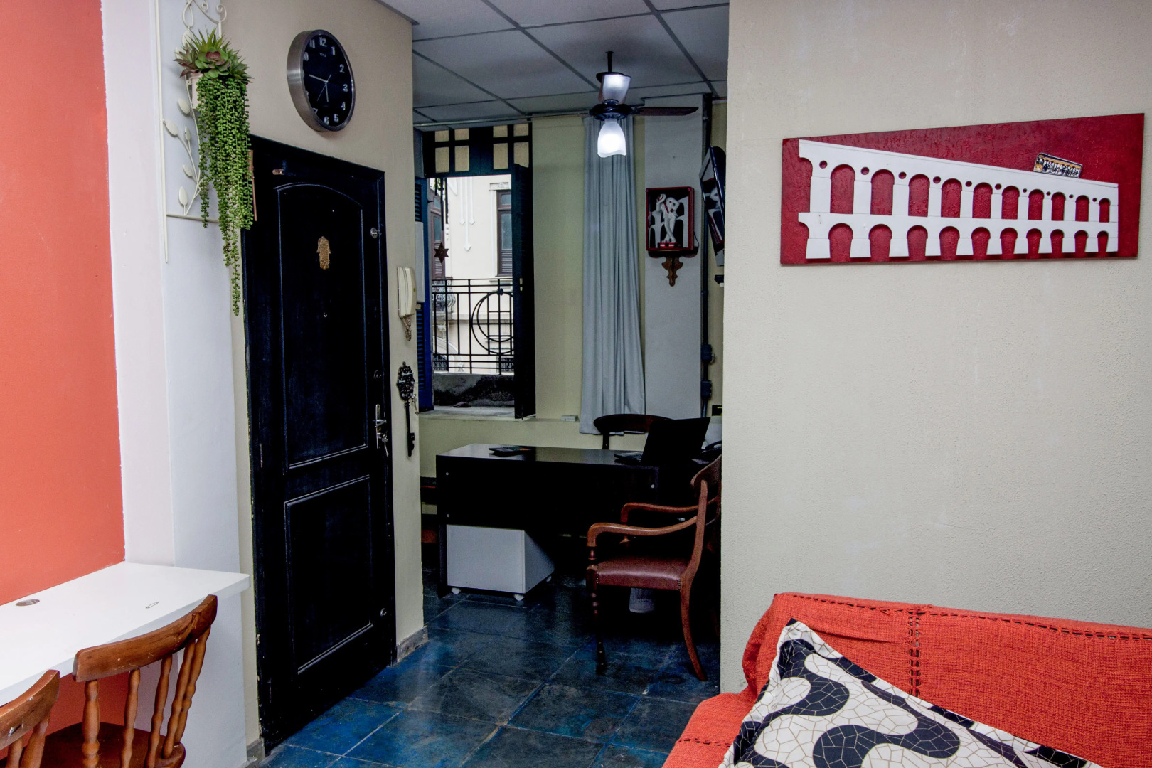 Хостел Rio Lapa Inn