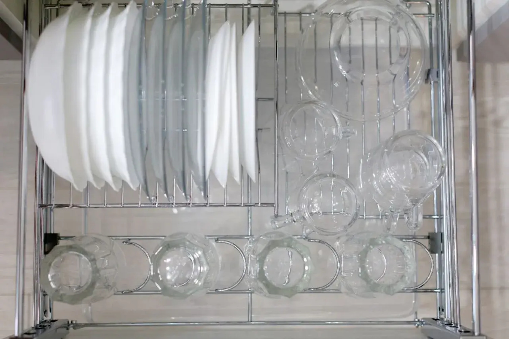 Квартира Гнёздышко Black с Панорамным видом