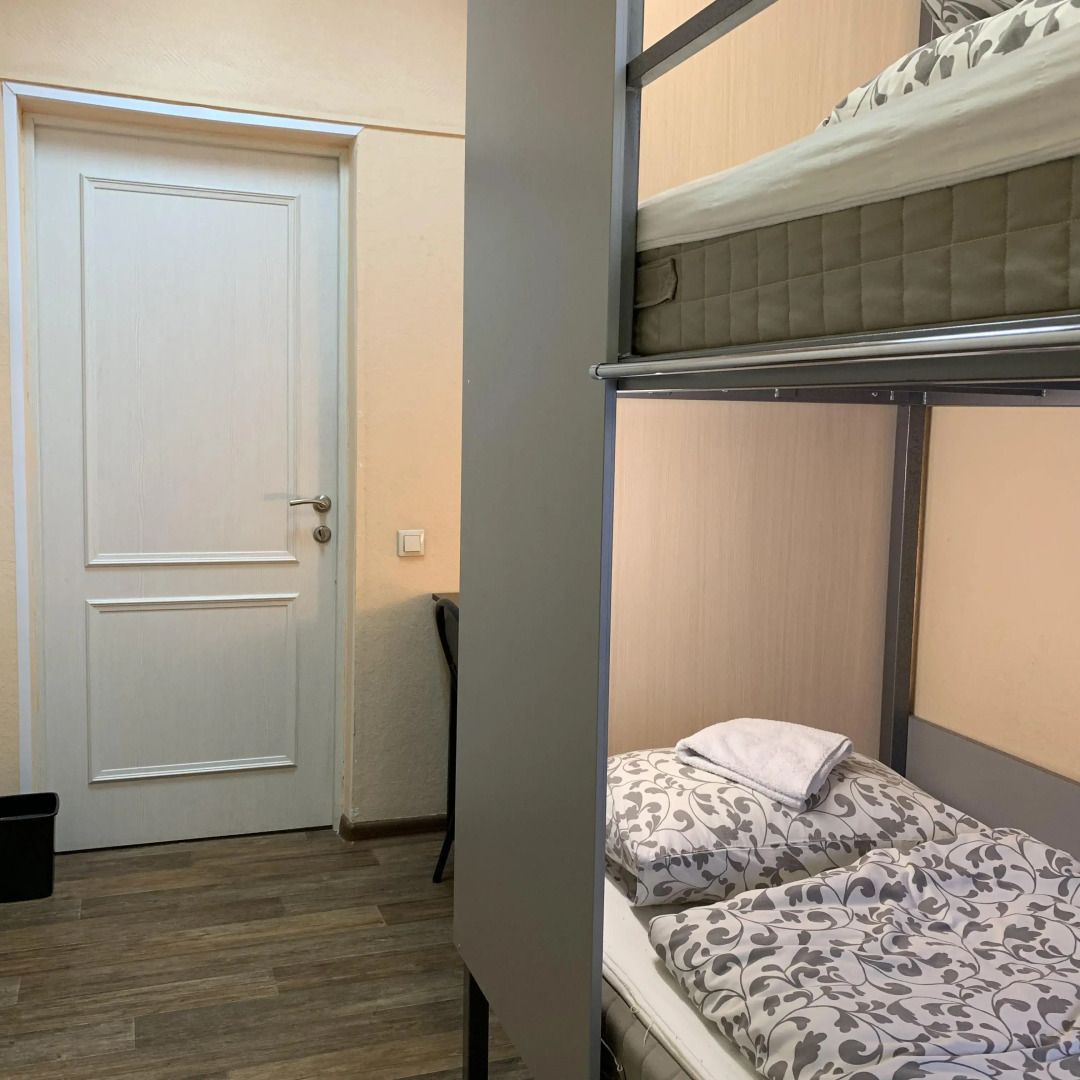 Хостел Есенин