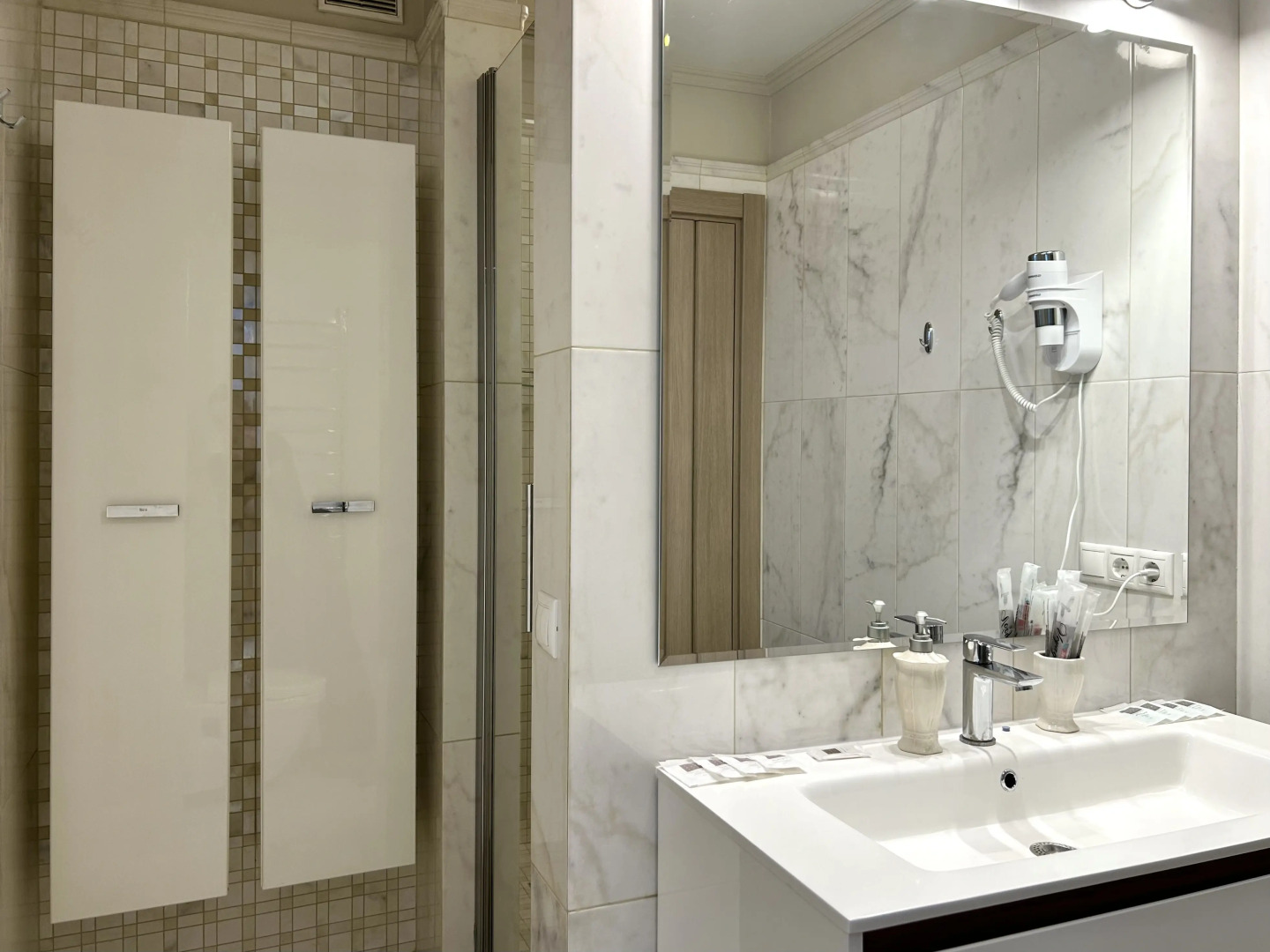 Квартира Студия Bliss-Бриллиант в центре Казани