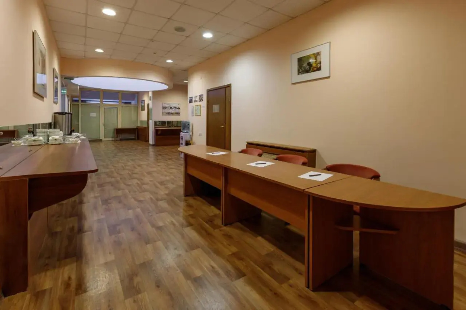 Отель Пур-Наволок