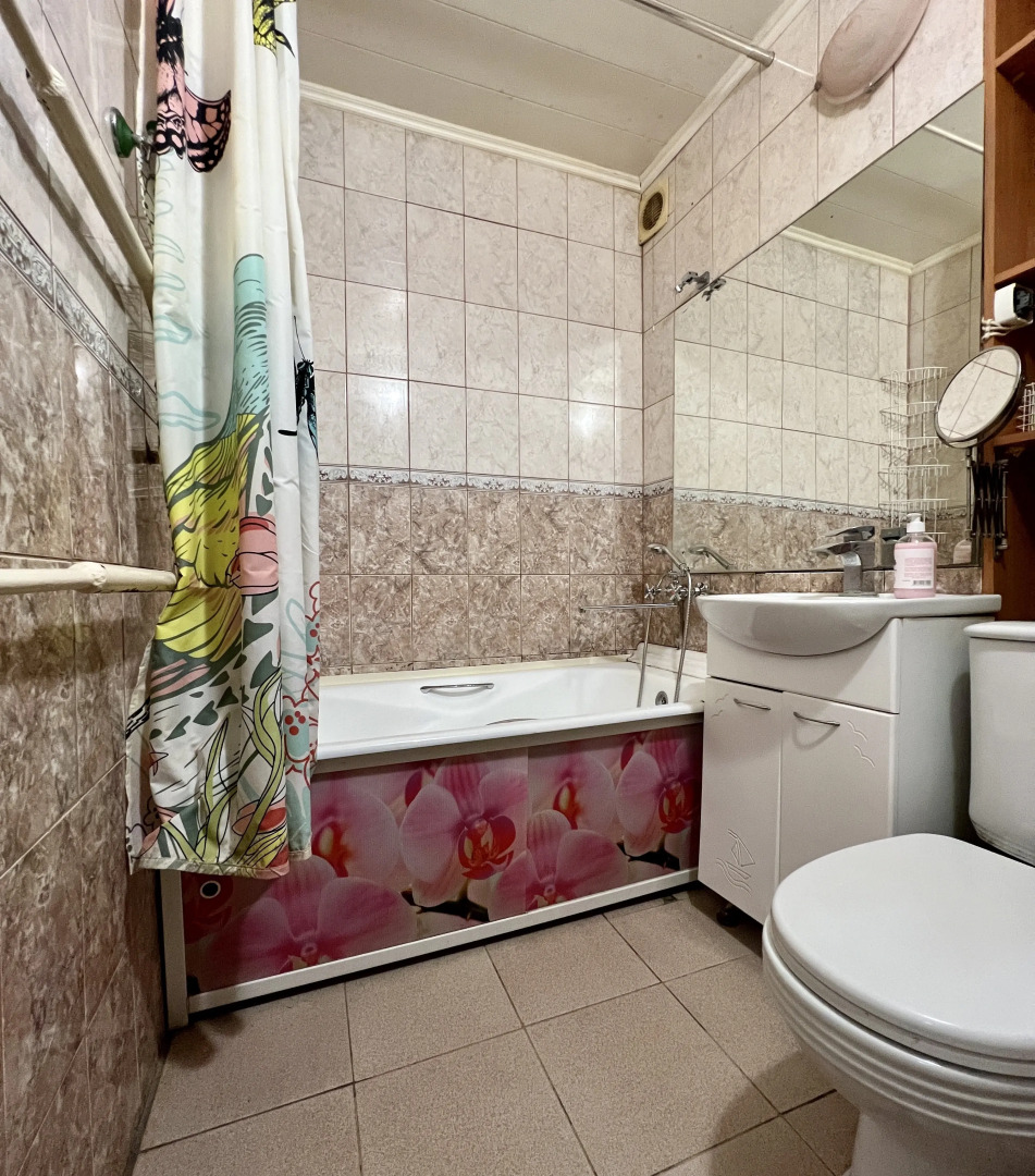 Квартира Евро 2-ком Георгиевская 2-10 Калуга центр КакДома