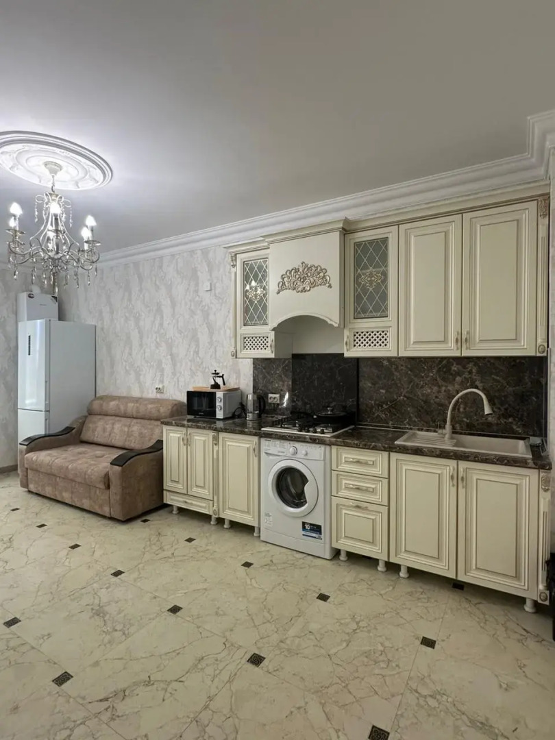 Апартаменты  в новом частном трехэтажном доме 2