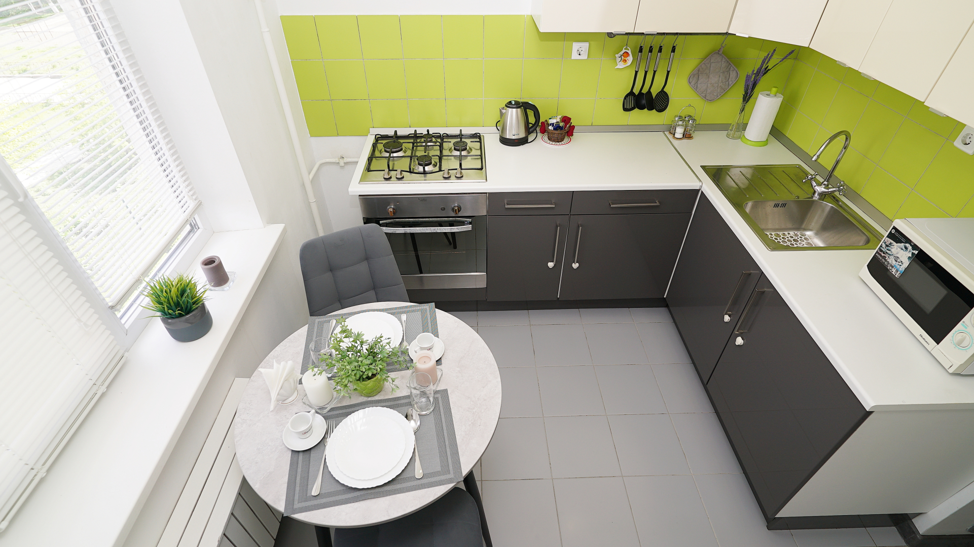 Квартира Уютная рядом с Аквапарком