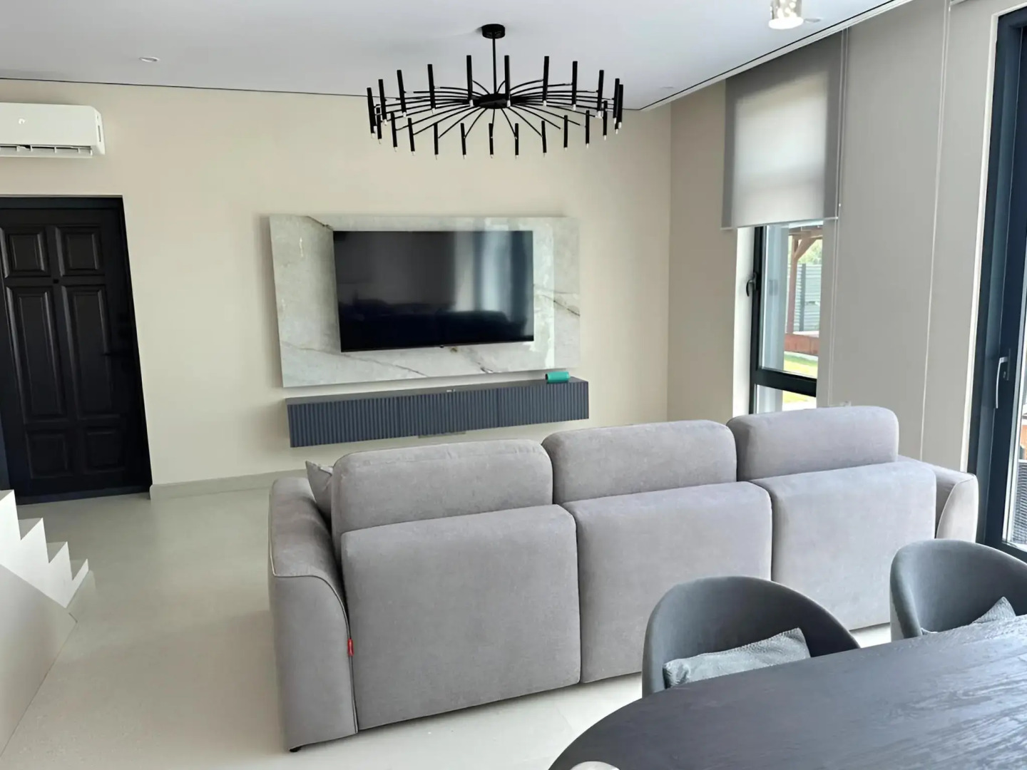 Вилла Мзымта