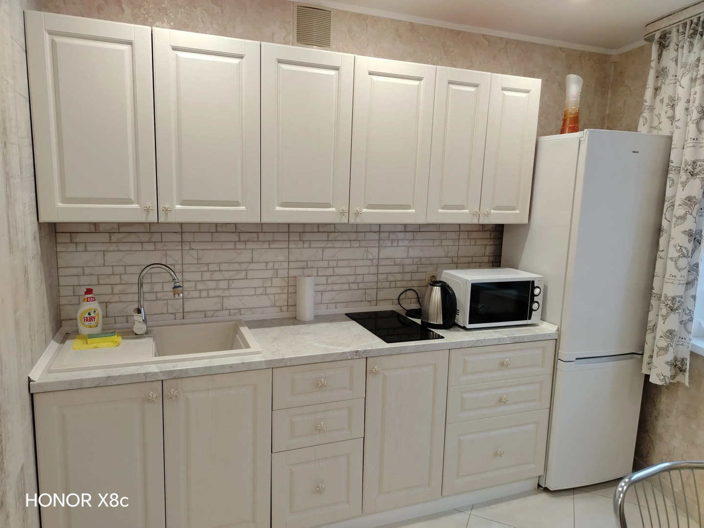 Квартира Уютная в центре Калининграда