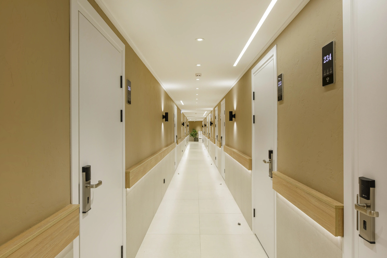 Курортный отель Эделон