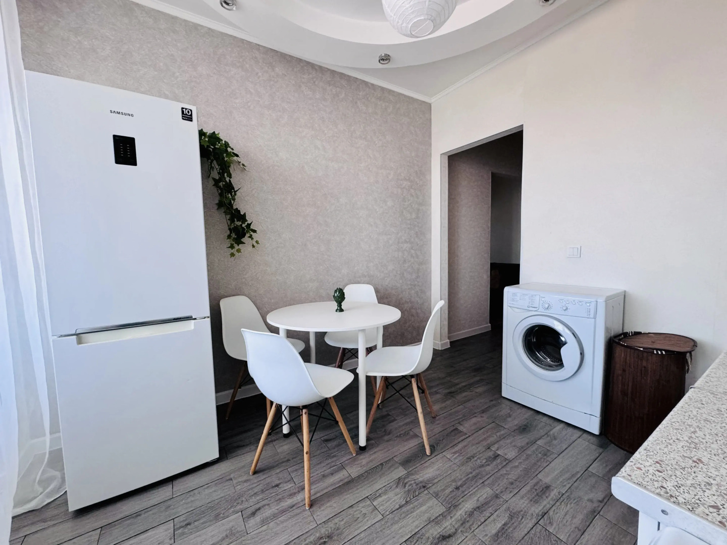 Апартаменты у Аквапарка