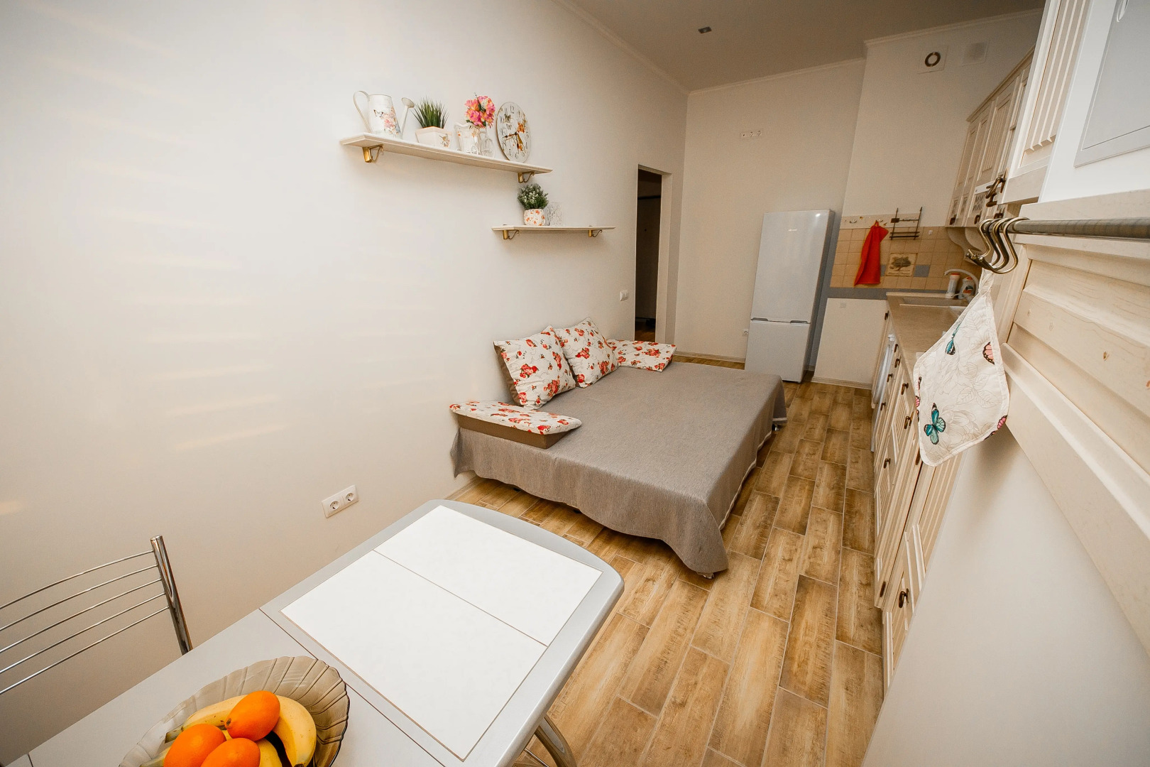 Апартаменты Provence