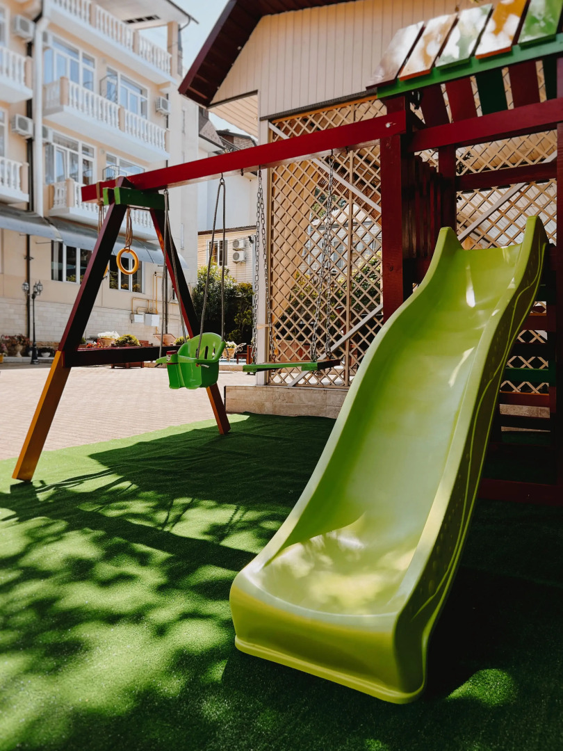 Гостевой дом Катран