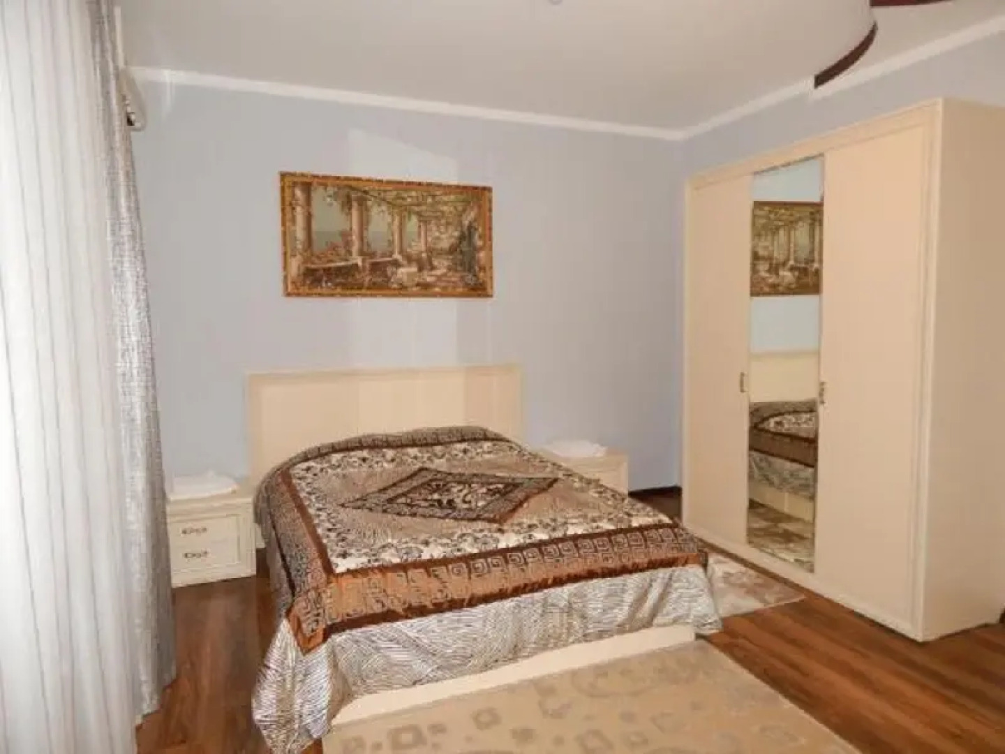 Гостиница Империал