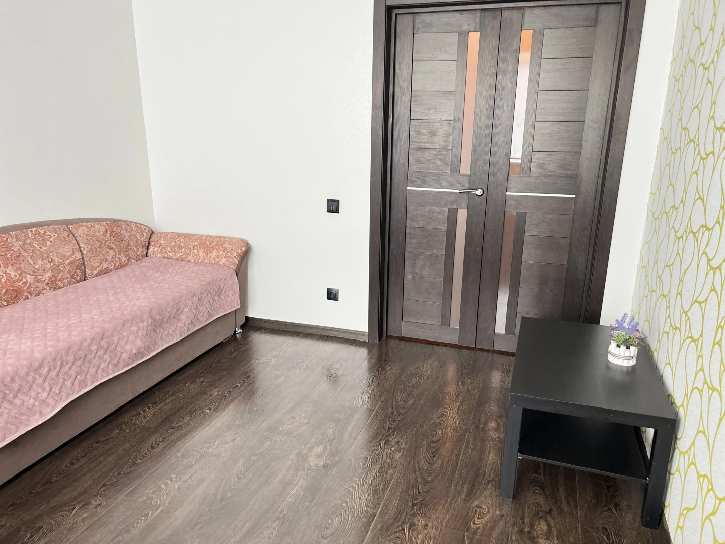 Апартаменты Стандартные 4-18