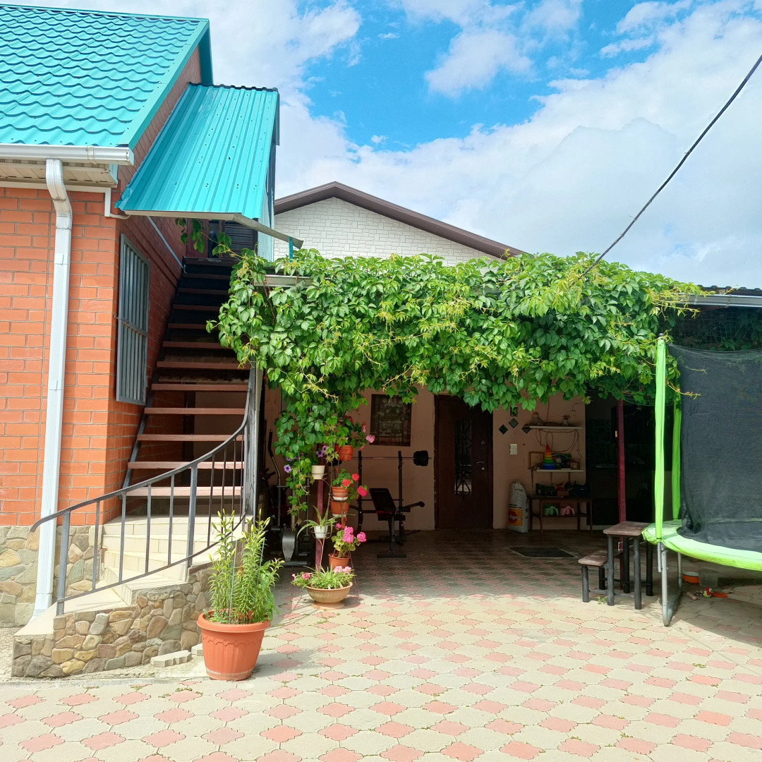 Меблированные комнаты Николь