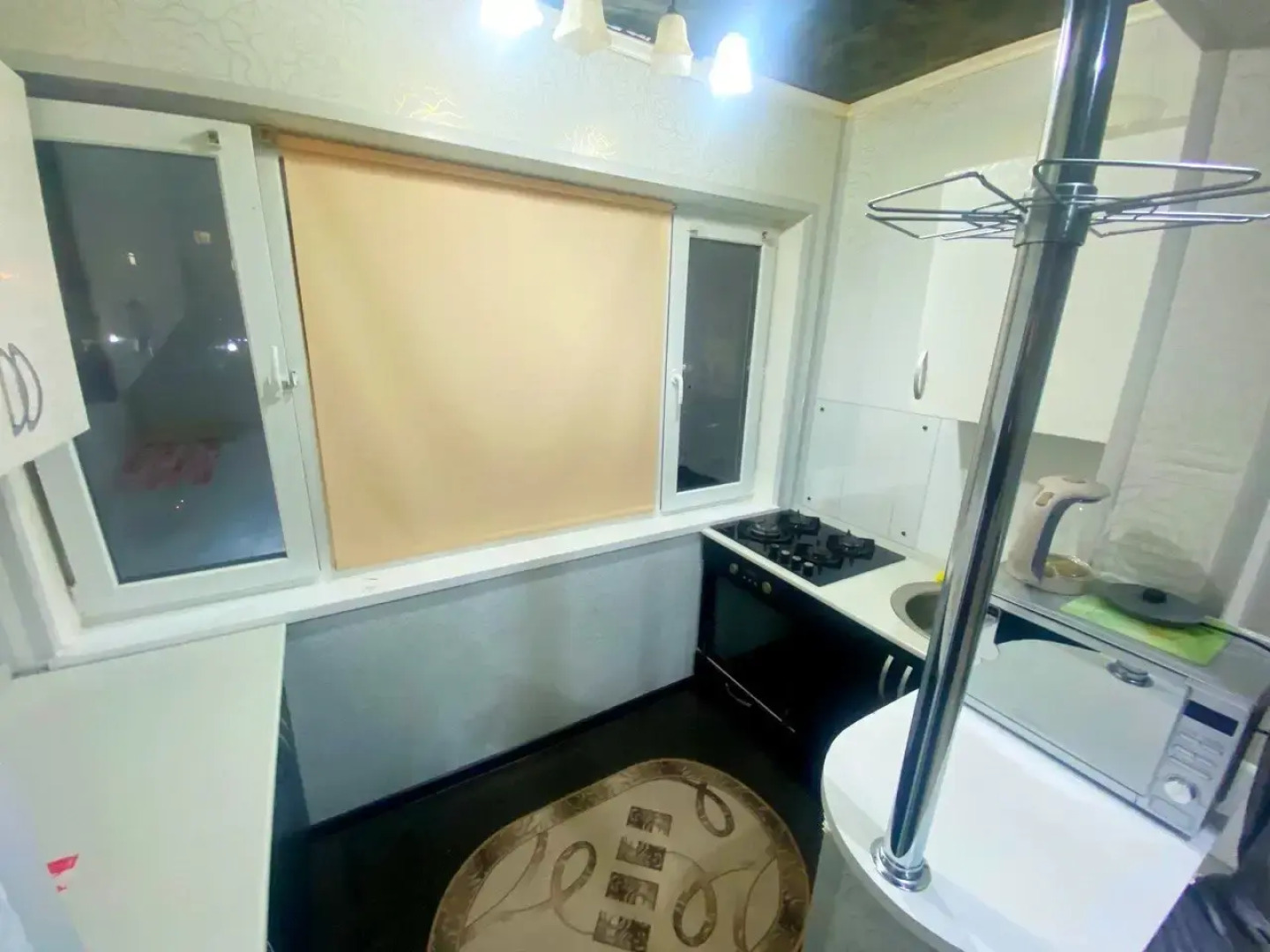 Апартаменты Дом 89 в микрорайоне Оптимистов 4/2