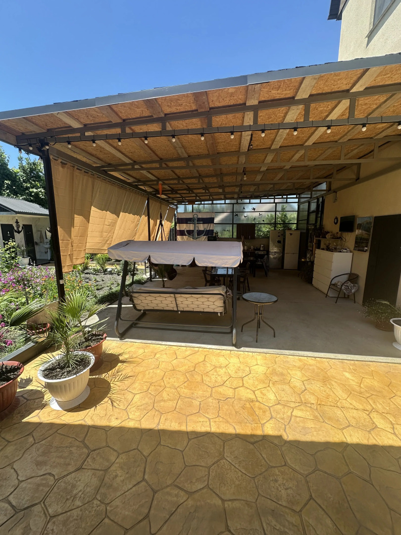 Меблированные комнаты Морской якорь