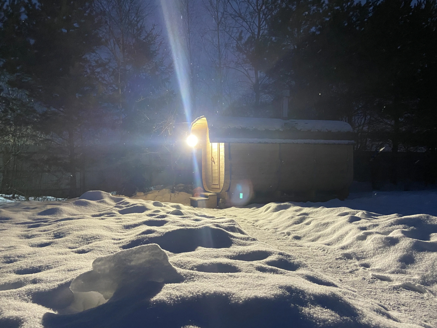 Частный Дом Гостевой Дом Pine Housе