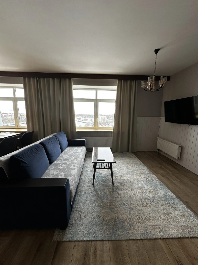 Апартаменты Daily Apart