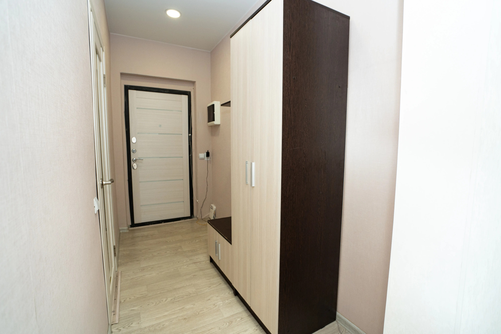 Квартира на Аэропорте 7