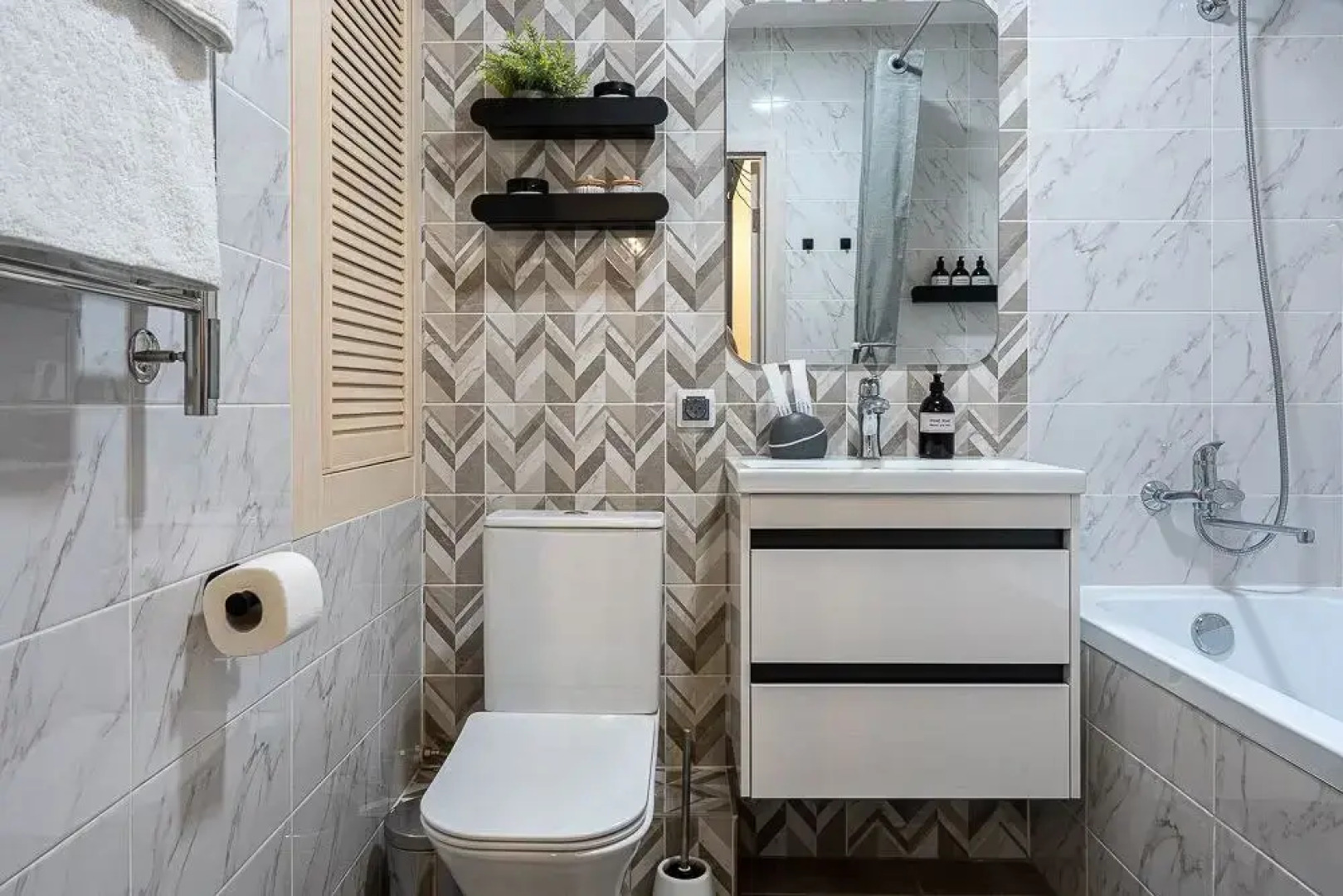 Апартаменты Adventure от Сети Good Vibes Apartments