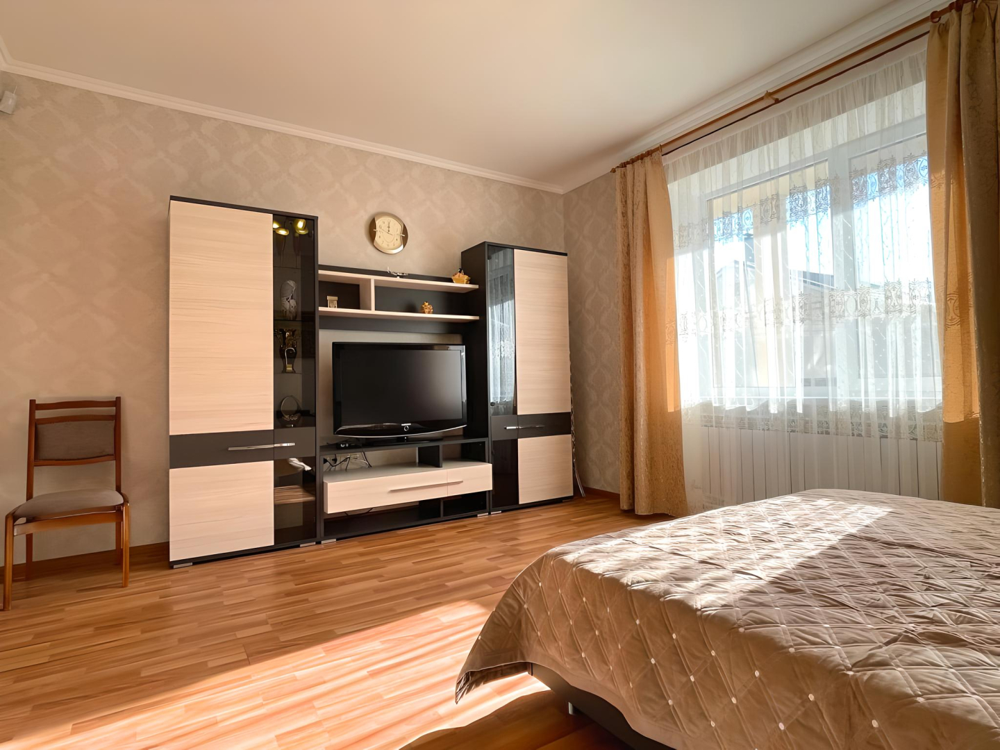 Апартаменты на Гагарина 8