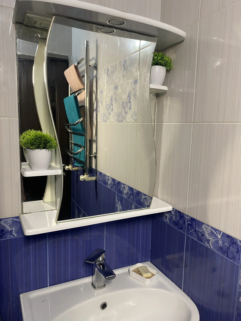 Квартира в Центре Города Шахты