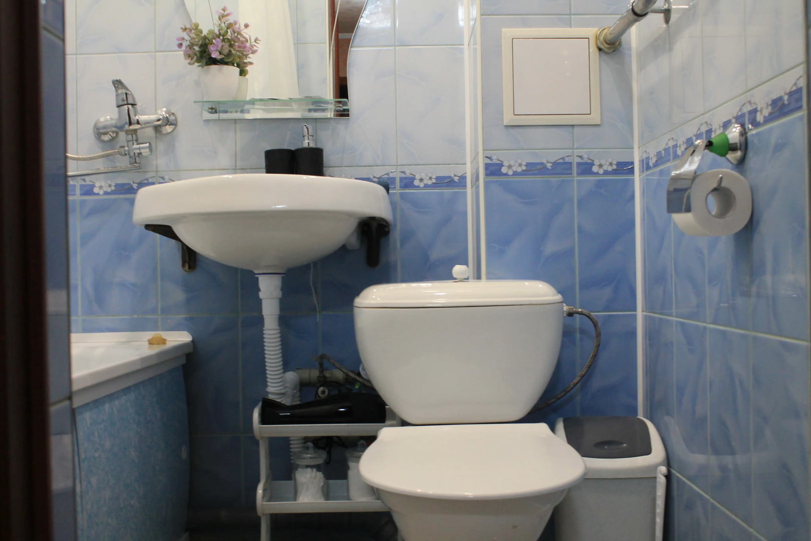 Квартира Хорошо как дома